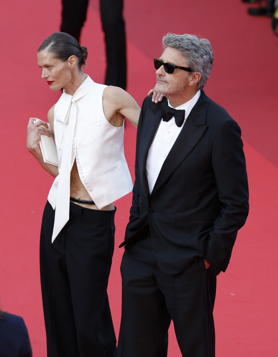 Małgorzata Bela, Paweł Pawlikowski