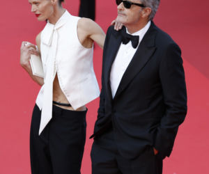 Małgorzata Bela, Paweł Pawlikowski