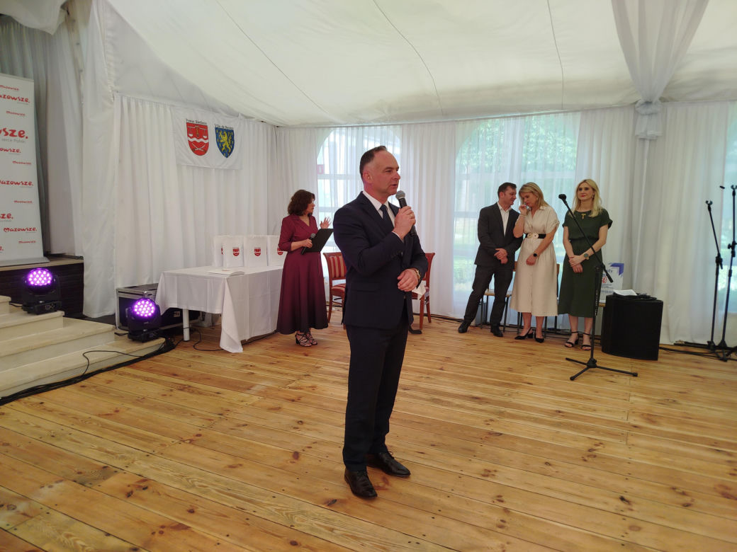 Za nami Majówka w Reymontówce „na wesoło”. W 2026 roku imprezę odwiedziły tłumy!