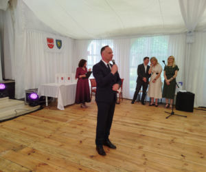 Za nami Majówka w Reymontówce „na wesoło”. W 2026 roku imprezę odwiedziły tłumy!