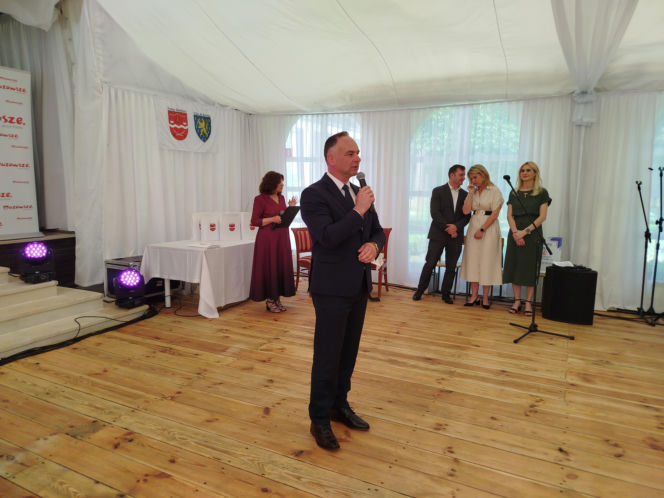 Za nami Majówka w Reymontówce „na wesoło”. W 2026 roku imprezę odwiedziły tłumy!