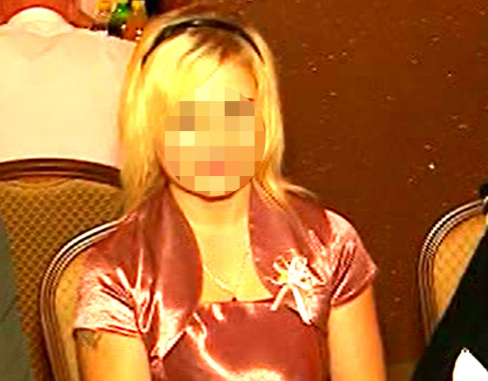Tragedia sprzed lat. Sławomir D. umarł w celi, wcześniej zamordował Marlenę