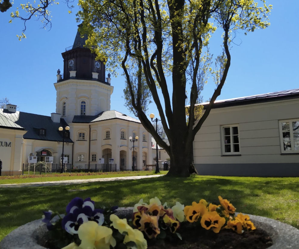 Muzeum Regionalne w Siedlcach
