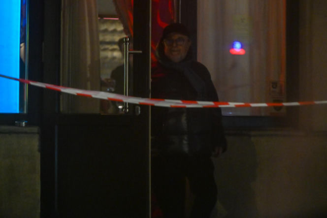 "Taniec z gwiazdami" impreza