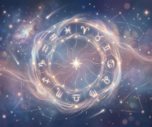 Horoskop na dziś, 26 marca - Gwiazdy zapraszają do budowania fundamentów dla Twojego spokoju