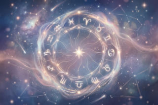 Horoskop na dziś, 26 marca - Gwiazdy zapraszają do budowania fundamentów dla Twojego spokoju