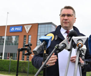 „Łucznik” odpowiada Czarnkowi z PiS. Gorący spór o miliardy 