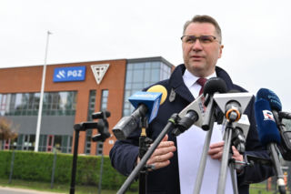 „Łucznik” odpowiada Czarnkowi z PiS. Gorący spór o miliardy 