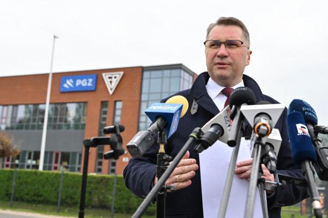 „Łucznik” odpowiada Czarnkowi z PiS. Gorący spór o miliardy 