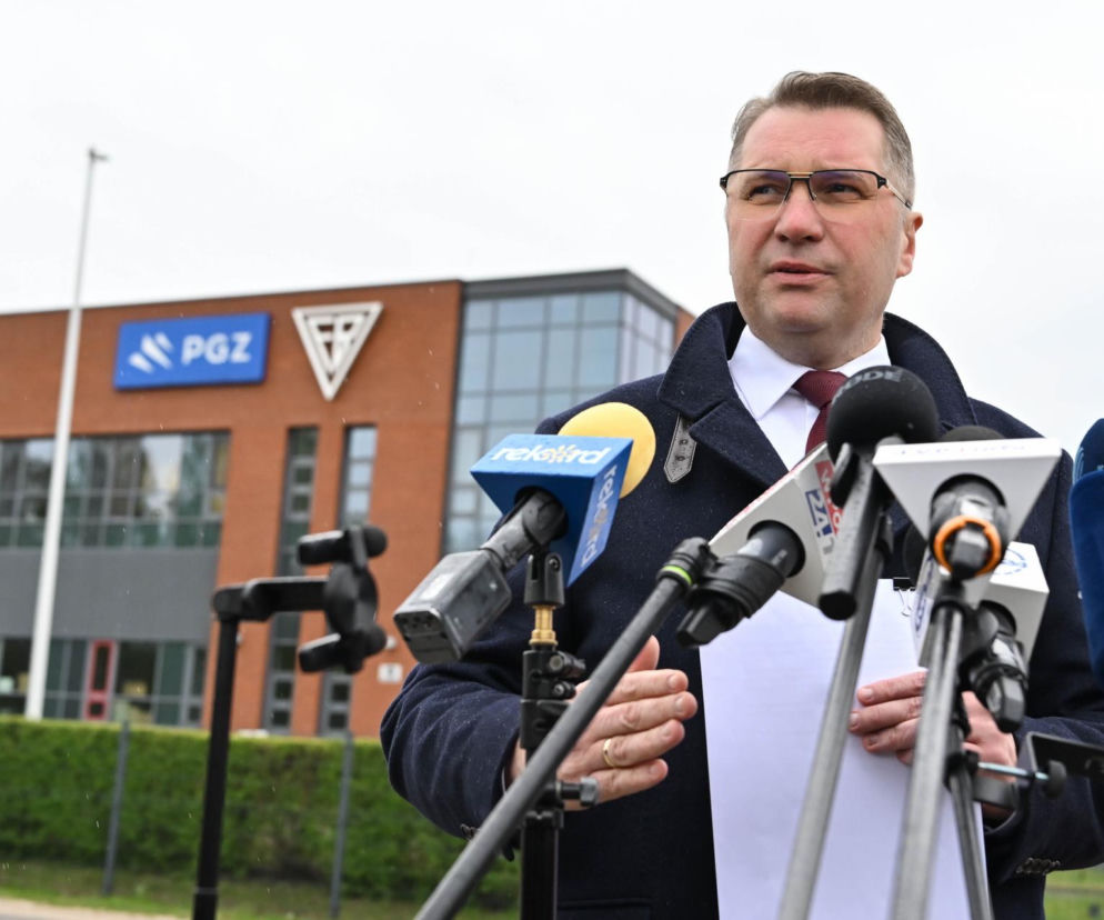 „Łucznik” odpowiada Czarnkowi z PiS. Gorący spór o miliardy 