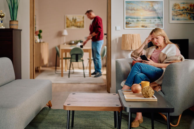 "Na Wspólnej", odcinek 4189: Teresa uwięziona w płonącym budynku! Edward wpada w panikę