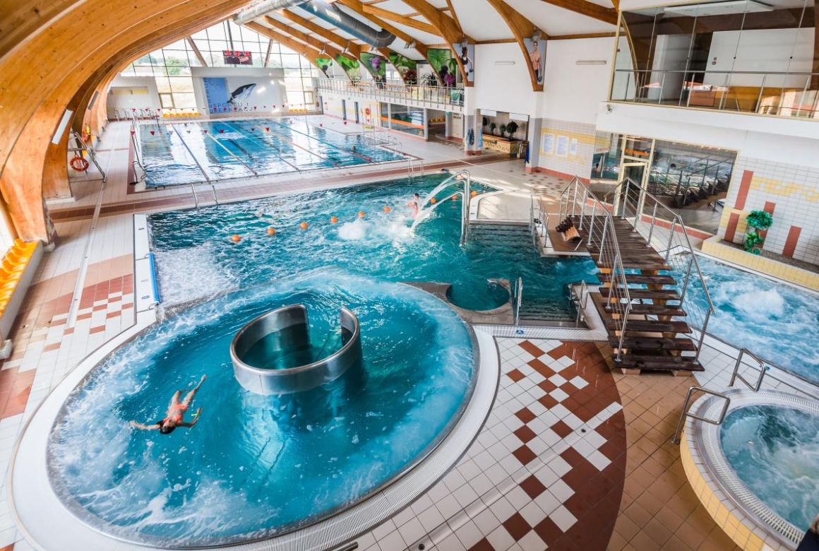 Hotel Olender zyskał cztery gwiazdki! Tak wygląda obiekt w Wielkiej Nieszawce