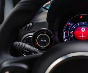 Abarth 595 Pista 1.4 T-Jet 165 KM MT5