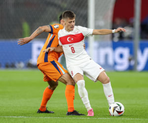Arda Guler (Turcja)