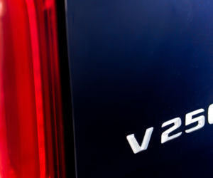 Mercedes-Benz V250 Bluetec Avantgarde
