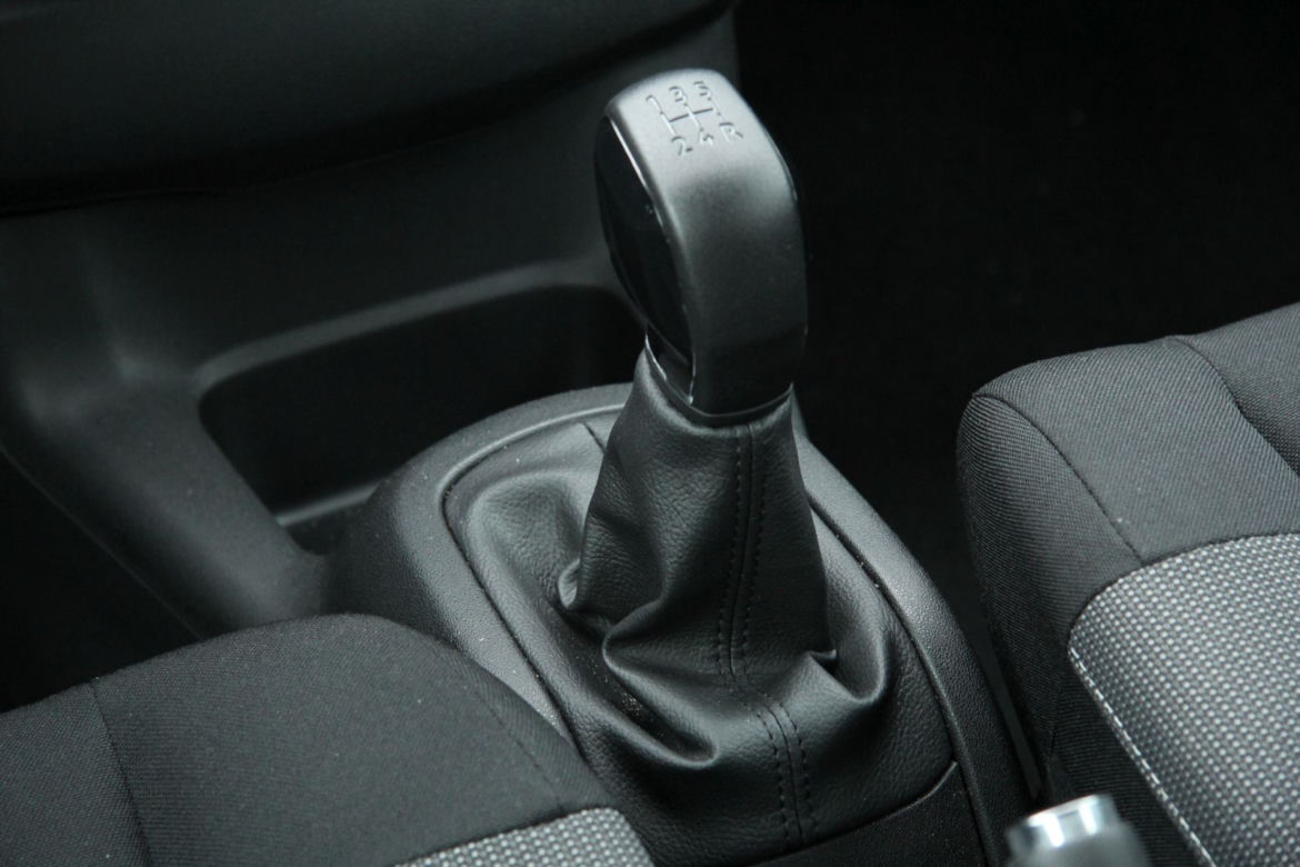 Citroen C4 Cactus 1.6 BlueHDI FEEL