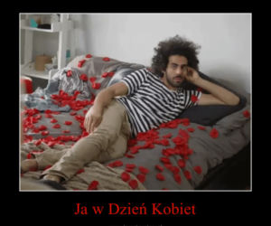 Dzień Kobiet w MEMACH