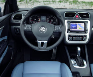 VW Eos