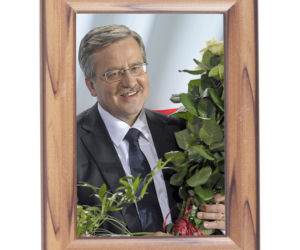 Bronisław Komorowski