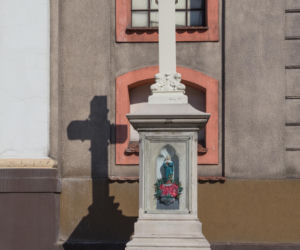 To miasto na Śląsku było kiedyś stolicą. Urzeka dawnym zamkiem i kościołami