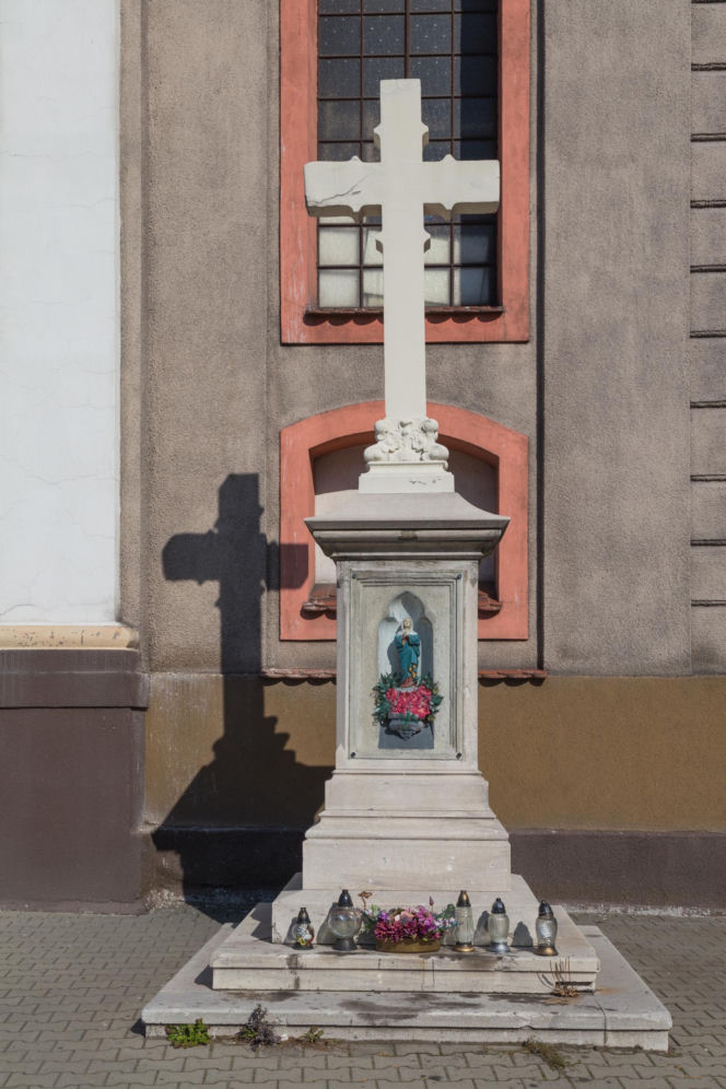 To miasto na Śląsku było kiedyś stolicą. Urzeka dawnym zamkiem i kościołami