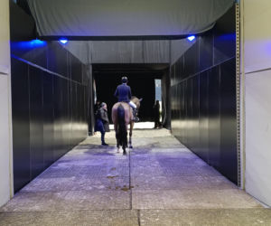 Perlage Cavaliada Tour w Krakowie