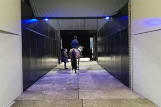 Perlage Cavaliada Tour w Krakowie