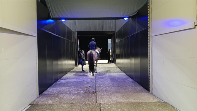 Perlage Cavaliada Tour w Krakowie