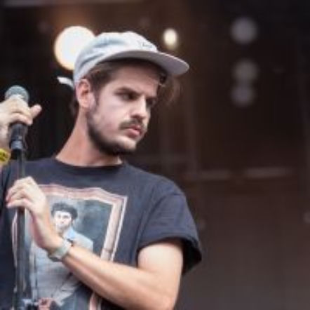 Taco Hemingway - Szprycer ONLINE. Gdzie posłuchać nowego albumu rapera? – ESKA.pl