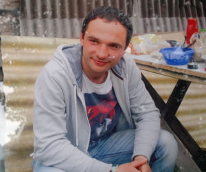 Wbił nóż przyjacielowi w serce