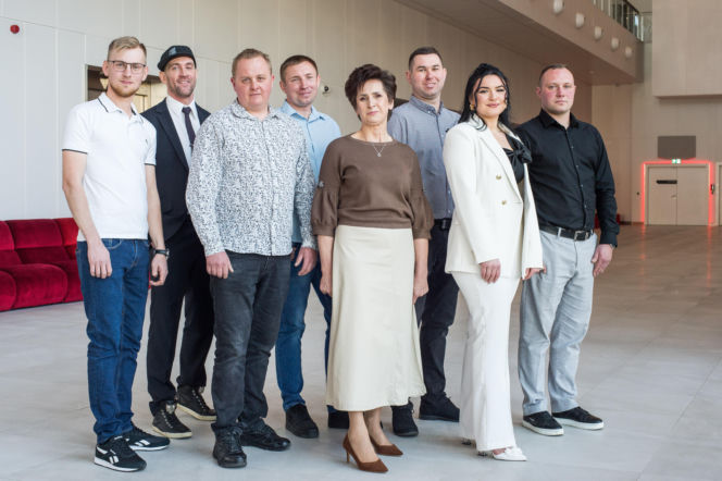 Rolnik szuka żony 13