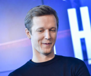 Filip Pławiak kiedyś i dziś. Tak przez lata zmieniał się ulubieniec widzów z serialu Chyłka