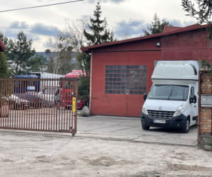 Co się stało tatusiowi? Dzieci wysłały mamie zdjęcie zwłok ojca