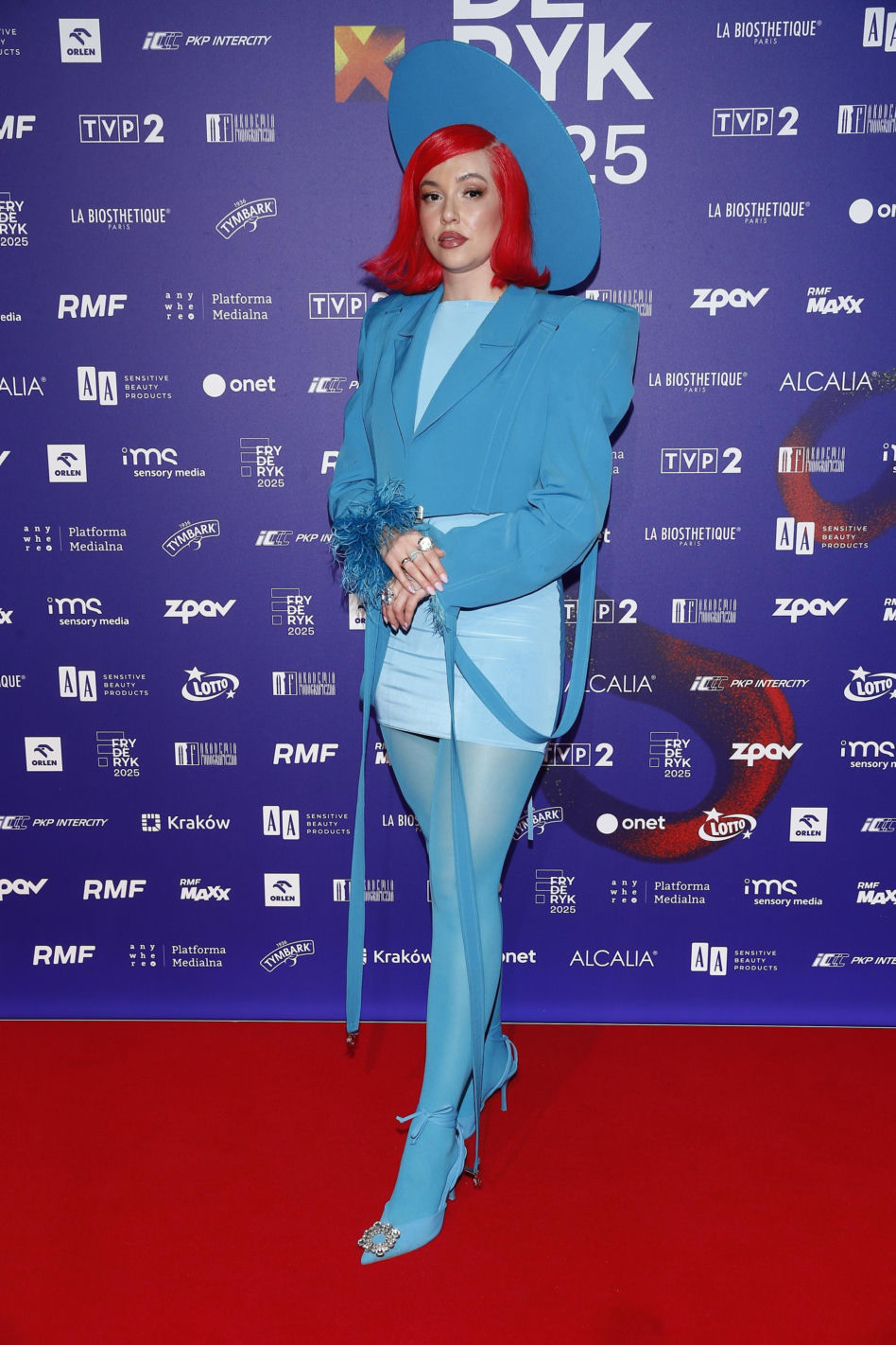 Fryderyk Festiwal 2025 - Gala Muzyki Rozrywkowej