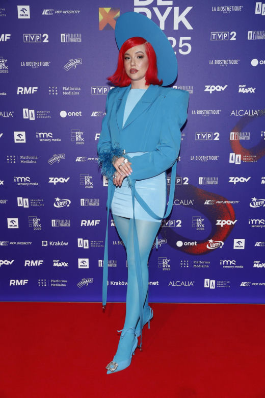 Fryderyk Festiwal 2025 - Gala Muzyki Rozrywkowej