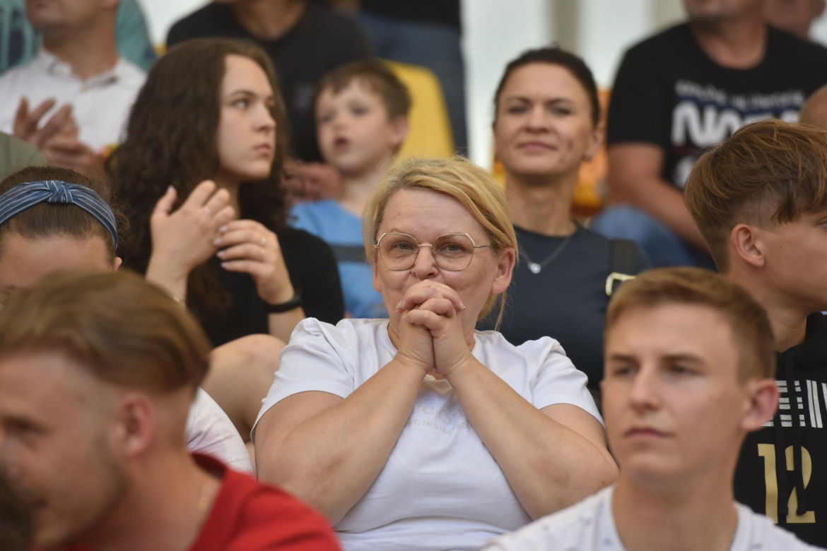 PRES Grupa Deweloperska Toruń - Stelmet Falubaz Zielona Góra, zdjęcia kibiców i zawodników z meczu 10. kolejki PGE Ekstraligi