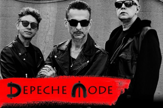 Depeche Mode w Polsce 2017: akcje koncertowe