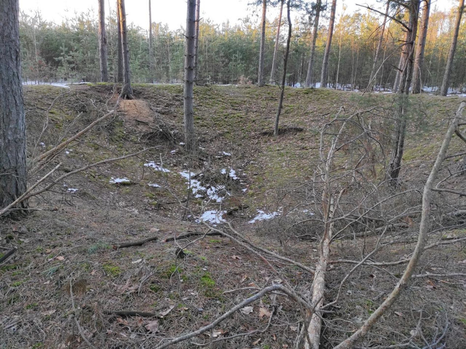 To na Podlasiu zmieniono losy II wojny światowej. Tam Armia Krajowa przejęła „cudowną broń” Hitlera i przekazała ją Brytyjczykom