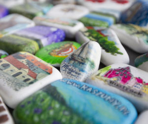 Znalazłeś kamień w Krakowie? To może być zaproszenie na Warmię i Mazury