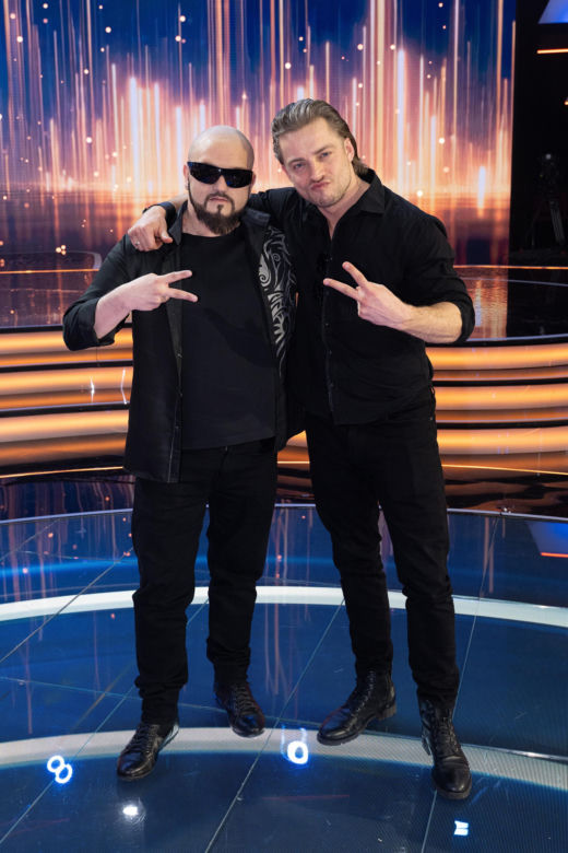 Rodzina na scenie „Twoja Twarz Brzmi Znajomo”! Kto wygrał wzruszający odcinek show?