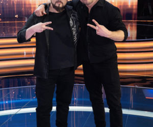 Rodzina na scenie „Twoja Twarz Brzmi Znajomo”! Kto wygrał wzruszający odcinek show?