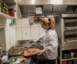 Kuchenne Rewolucje w Tarnowie: Pizzeria Bujani