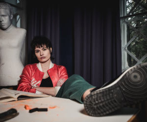 Zośka (Iga Górecka)