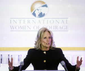 Porównanie stylu pierwszych dam: Jill Biden i Agaty Dudy. Która ubiera się lepiej?