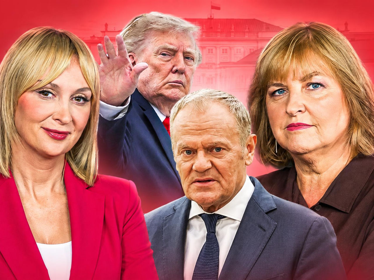 Bielan zarzuca rządowi opóźnianie rozmów o bazie USA. W tle spór o pieniądze