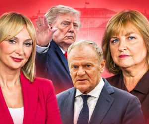 Bielan zarzuca rządowi opóźnianie rozmów o bazie USA. W tle spór o pieniądze