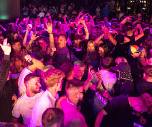 Polish Hip-Hop Festival