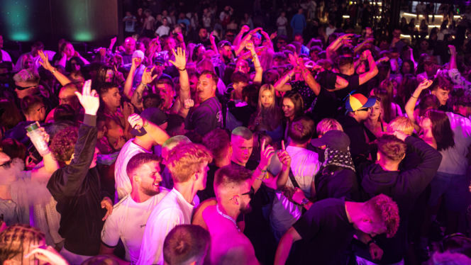 Polish Hip-Hop Festival