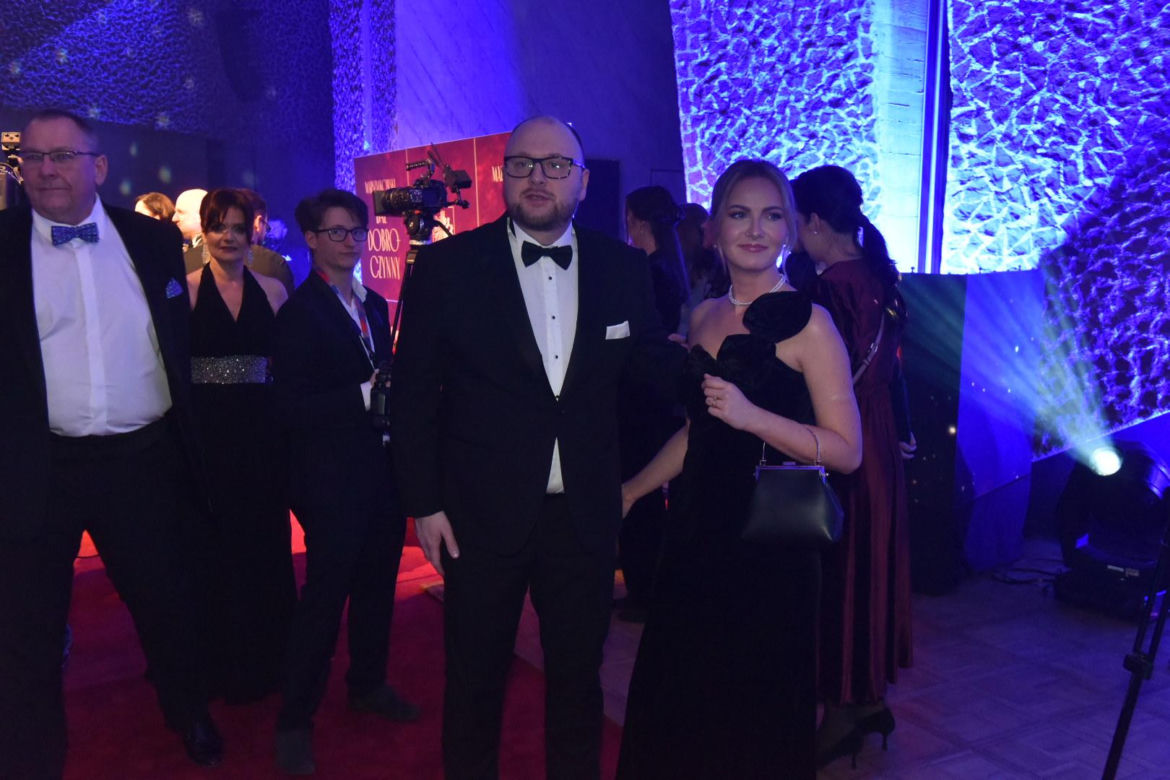 XIII Marszałkowski Bal Dobroczynny w CKK Jordanki. Zdjęcia z imprezy 