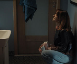 M jak miłość, odcinek 1913. Kama (Michalina Sosna)